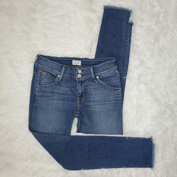 Hudson Cat Skinny Jeans 26 / 2 - Picture 1 of 10